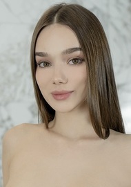 Alena 26 years old Ukraine Kyiv, European bride profile, step2love.com