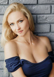 Ekaterina 41 years old Ukraine Chernihiv, European bride profile, step2love.com