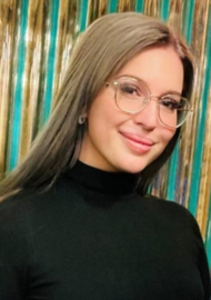 Kristina 22 years old Ukraine Cherkassy, Russian bride profile, step2love.com