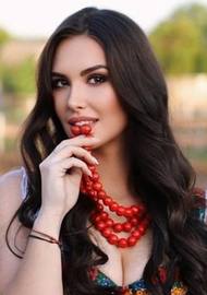 Alina 27 years old Ukraine Zaporozhye, European bride profile, step2love.com