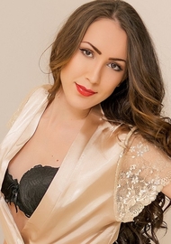 Nataliya 37 years old Ukraine Nikolaev, European bride profile, step2love.com