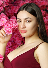 Daria 22 years old Ukraine Kremenchug, European bride profile, step2love.com