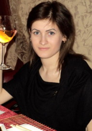 Valeriya 28 years old Ukraine Pavlograd, Russian bride profile, step2love.com