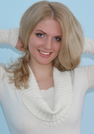 Olga 29 years old Ukraine Khmelnitsky, Russian bride profile, step2love.com