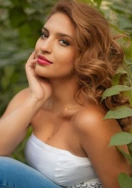 Nadejda 36 years old Ukraine Melitopol, Russian bride profile, step2love.com