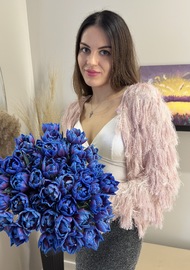 Tatyana 30 years old Ukraine Kiev, European bride profile, step2love.com