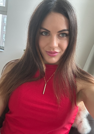 Tatyana 31 years old Ukraine Kyiv, European bride profile, step2love.com