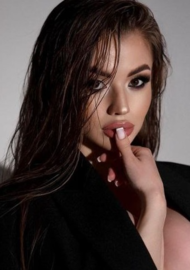 Anastasiya 27 years old Ukraine Kyiv, European bride profile, step2love.com