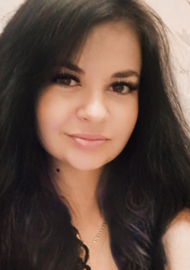 Olga 43 years old Ukraine Poltava, European bride profile, step2love.com