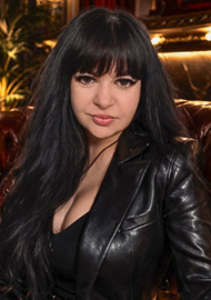 Olga 44 years old Ukraine Poltava, European bride profile, step2love.com
