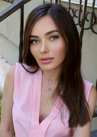 Oksana 34 years old Ukraine Belaya Tserkov, European bride profile, step2love.com