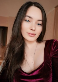 Oksana 35 years old Ukraine Bila Tserkva, European bride profile, step2love.com