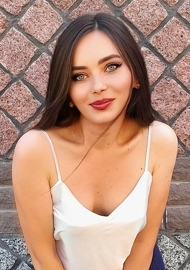 Oksana 34 years old Ukraine Belaya Tserkov, European bride profile, step2love.com