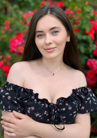 Oksana 35 years old Ukraine Belaya Tserkov, European bride profile, step2love.com