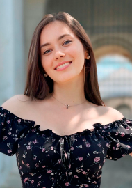 Oksana 35 years old Ukraine Bila Tserkva, European bride profile, step2love.com