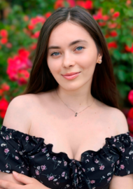 Oksana 35 years old Ukraine Belaya Tserkov, European bride profile, step2love.com