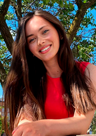 Oksana 35 years old Ukraine Bila Tserkva, European bride profile, step2love.com