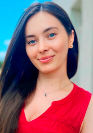Oksana 35 years old Ukraine Bila Tserkva, European bride profile, step2love.com