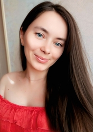 Oksana 35 years old Ukraine Bila Tserkva, European bride profile, step2love.com