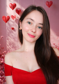 Oksana 35 years old Ukraine Bila Tserkva, European bride profile, step2love.com