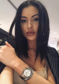 Ekaterina 34 years old Ukraine Khmelnitsky, European bride profile, step2love.com