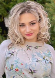 Nadejda 37 years old Ukraine Cherkassy, European bride profile, step2love.com