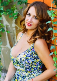 Olena 29 years old Ukraine Zaporozhye, Russian bride profile, step2love.com