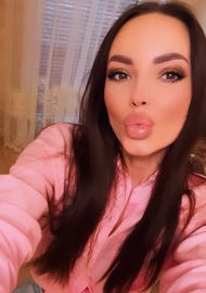 Irina 39 years old Ukraine Uman', European bride profile, step2love.com