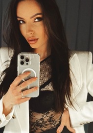 Irina 40 years old Ukraine Uman', European bride profile, step2love.com