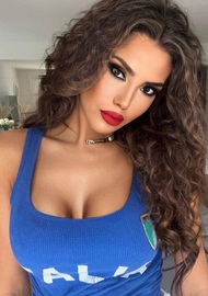 Irina 40 years old Ukraine Uman', European bride profile, step2love.com