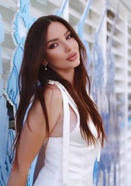 Irina 40 years old Ukraine Uman', European bride profile, step2love.com