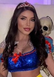 Irina 40 years old Ukraine Uman', European bride profile, step2love.com