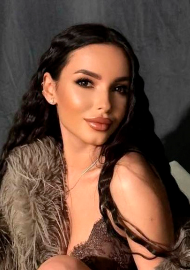 Irina 40 years old Ukraine Uman', European bride profile, step2love.com