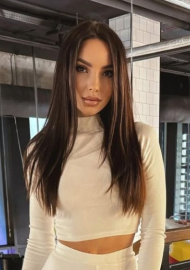 Irina 40 years old Ukraine Uman', European bride profile, step2love.com