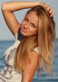 Ekaterina 31 years old Ukraine Berdyansk, European bride profile, step2love.com
