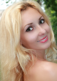Valentina 33 years old Ukraine Berdyansk, Russian bride profile, step2love.com