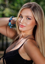 Elena 39 years old Ukraine Mariupol, Russian bride profile, step2love.com