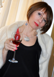 Antonina 58 years old Ukraine Mykolaiv, European bride profile, step2love.com