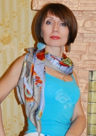 Antonina 55 years old Ukraine Nikolaev, Russian bride profile, step2love.com