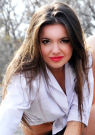 Nataliya 37 years old Ukraine Mykolaiv, European bride profile, step2love.com