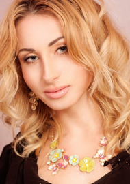 Tatyana 40 years old Ukraine Nikolaev, European bride profile, step2love.com
