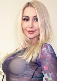 Tatyana 41 years old Ukraine Lvov, European bride profile, step2love.com