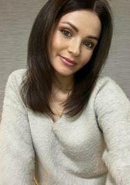 Vera 45 years old Ukraine Cherkassy, European bride profile, step2love.com