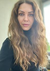 Alla 36 years old Ukraine Cherkassy, European bride profile, step2love.com