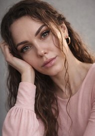 Alla 37 years old Ukraine Cherkasy, European bride profile, step2love.com