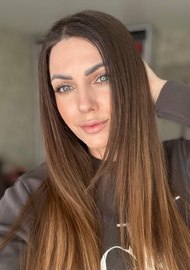 Alla 37 years old Ukraine Cherkasy, European bride profile, step2love.com