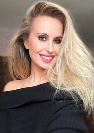Valeriya 45 years old Latvia Riga, Russian bride profile, step2love.com