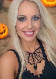 Valeriya 47 years old Latvia Riga, European bride profile, step2love.com