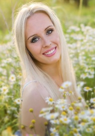 Valeriya 47 years old Latvia Riga, European bride profile, step2love.com