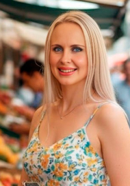 Valeriya 48 years old Latvia Riga, European bride profile, step2love.com